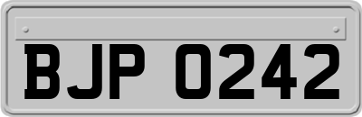 BJP0242