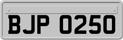 BJP0250