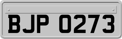 BJP0273