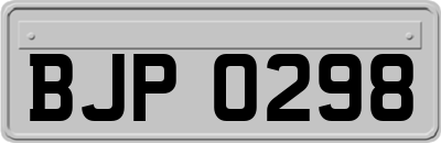BJP0298