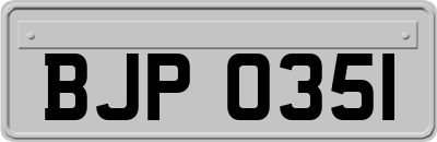 BJP0351