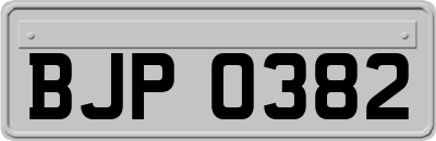 BJP0382