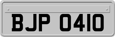 BJP0410