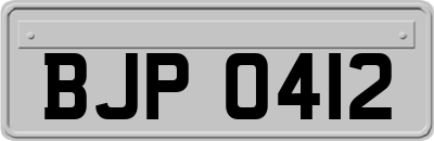 BJP0412