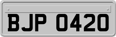BJP0420