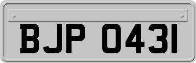 BJP0431