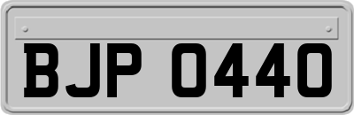 BJP0440