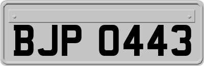 BJP0443