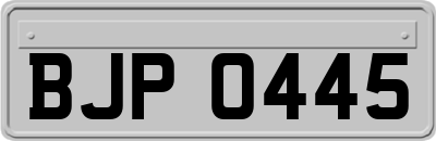 BJP0445