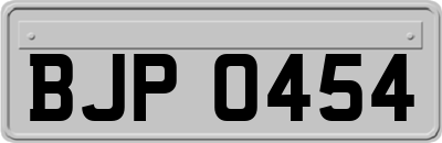 BJP0454