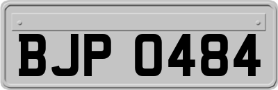 BJP0484