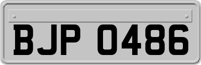 BJP0486