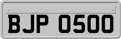 BJP0500