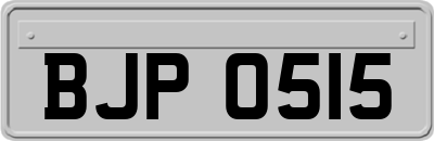 BJP0515