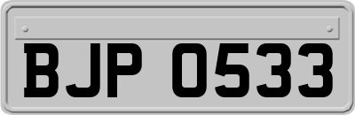 BJP0533
