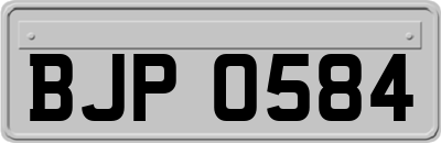 BJP0584