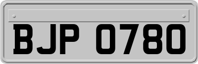 BJP0780