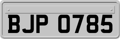 BJP0785