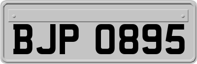 BJP0895