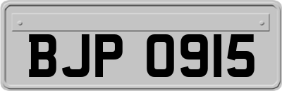 BJP0915