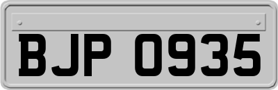 BJP0935