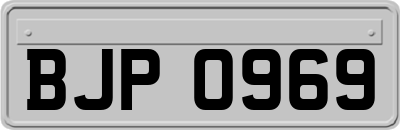 BJP0969