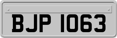 BJP1063