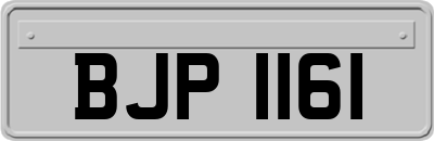 BJP1161