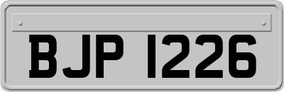 BJP1226