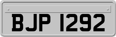 BJP1292
