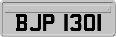 BJP1301