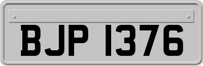 BJP1376