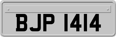 BJP1414