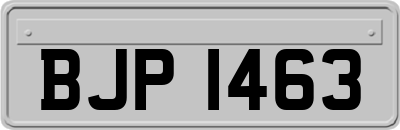 BJP1463