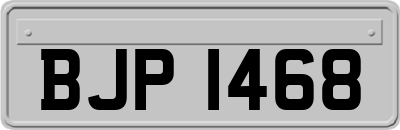 BJP1468