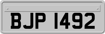 BJP1492