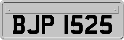 BJP1525