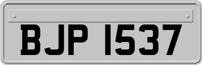 BJP1537