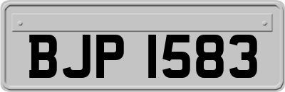 BJP1583