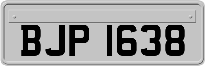 BJP1638