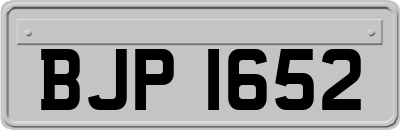 BJP1652