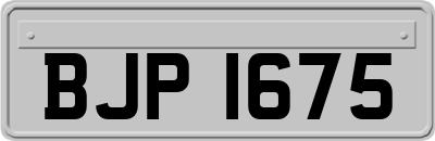 BJP1675