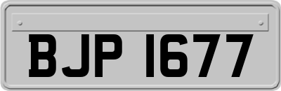 BJP1677