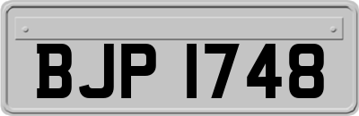 BJP1748