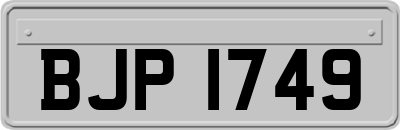 BJP1749