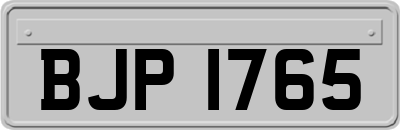 BJP1765