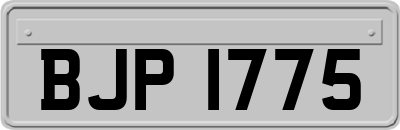 BJP1775