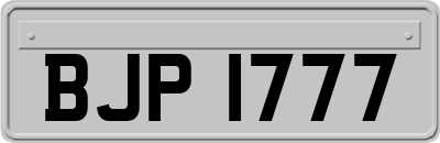 BJP1777
