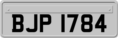 BJP1784