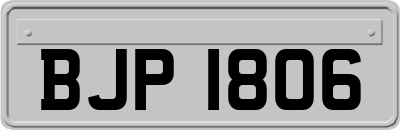 BJP1806